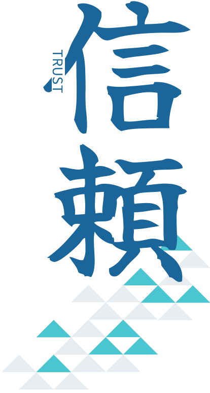 信頼
