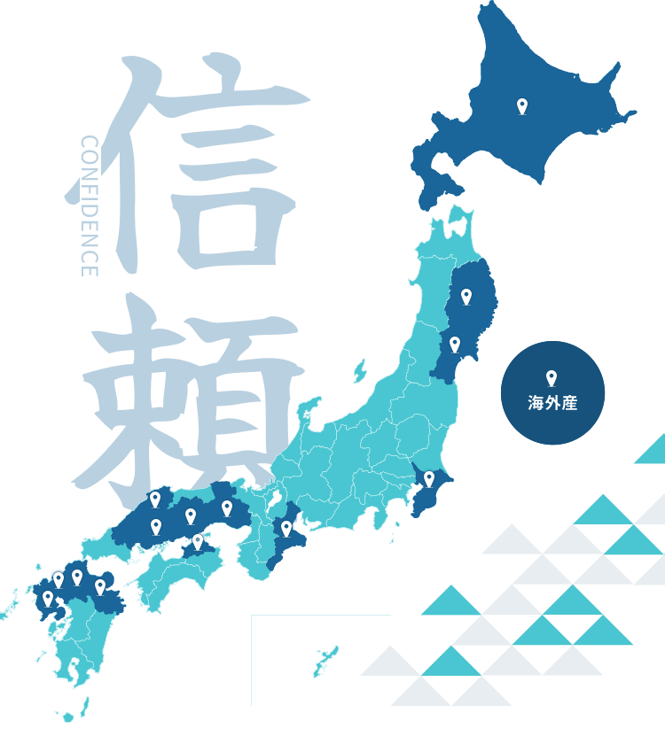 信頼